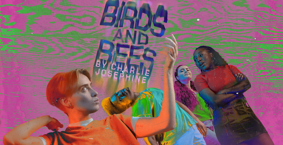 Birds and Bees